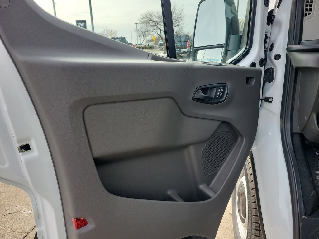 2026 Ford Transit-350 XL