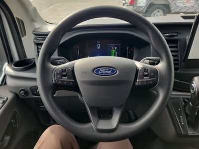 2026 Ford Transit-350 XL