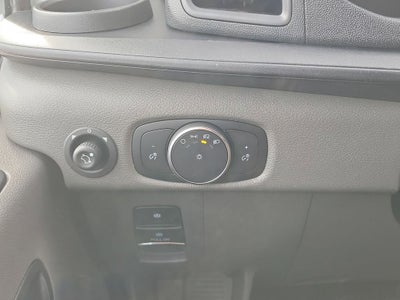 2026 Ford Transit-350 XL