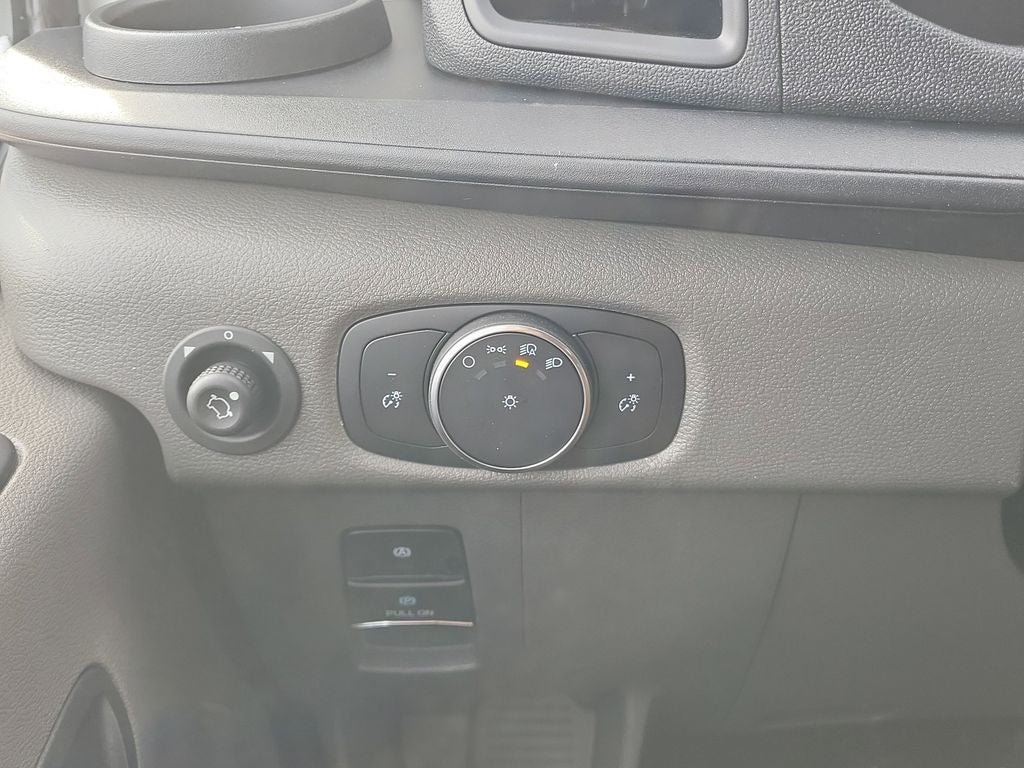 2026 Ford Transit-350 XL