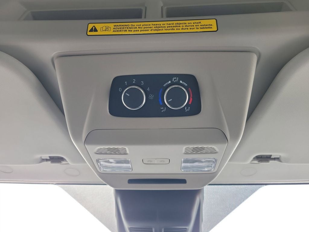 2026 Ford Transit-350 XL