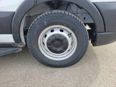 2026 Ford Transit-350 XL