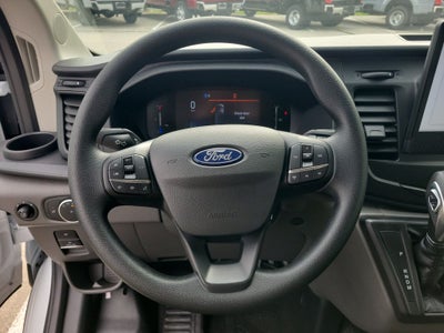 2026 Ford Transit-350 XL