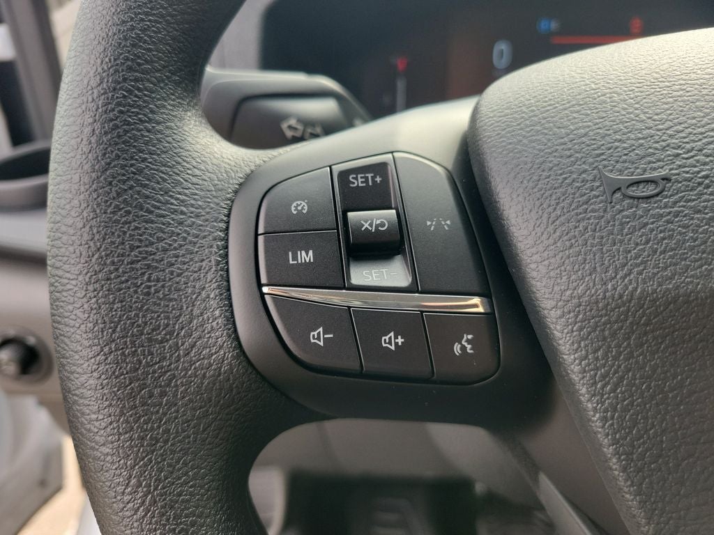 2026 Ford Transit-350 XL