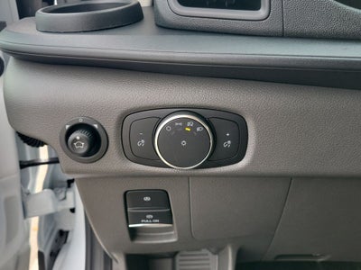 2026 Ford Transit-350 XL