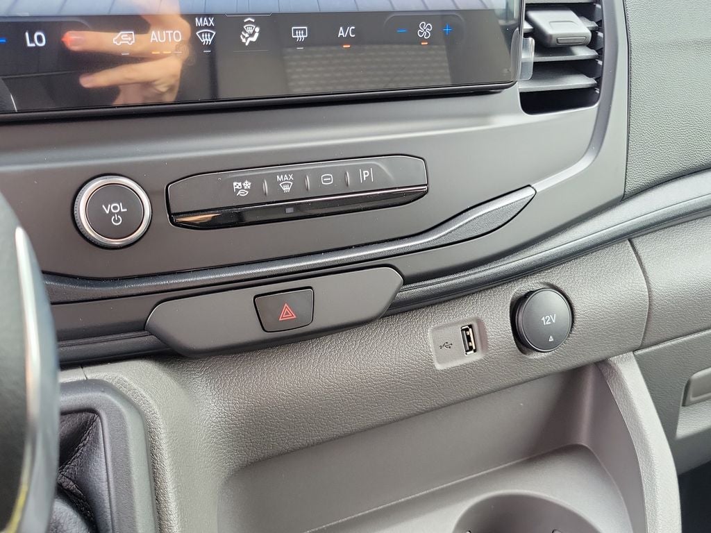 2026 Ford Transit-350 XL