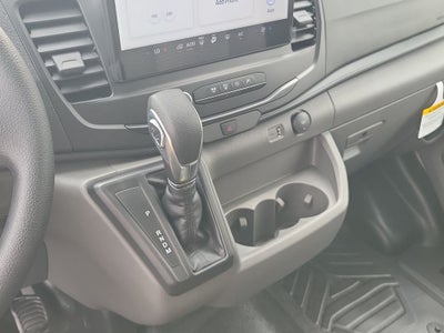 2026 Ford Transit-350 XL