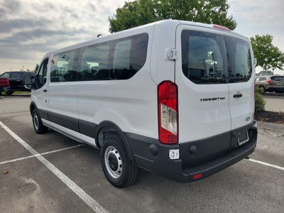 2026 Ford Transit-350 XL