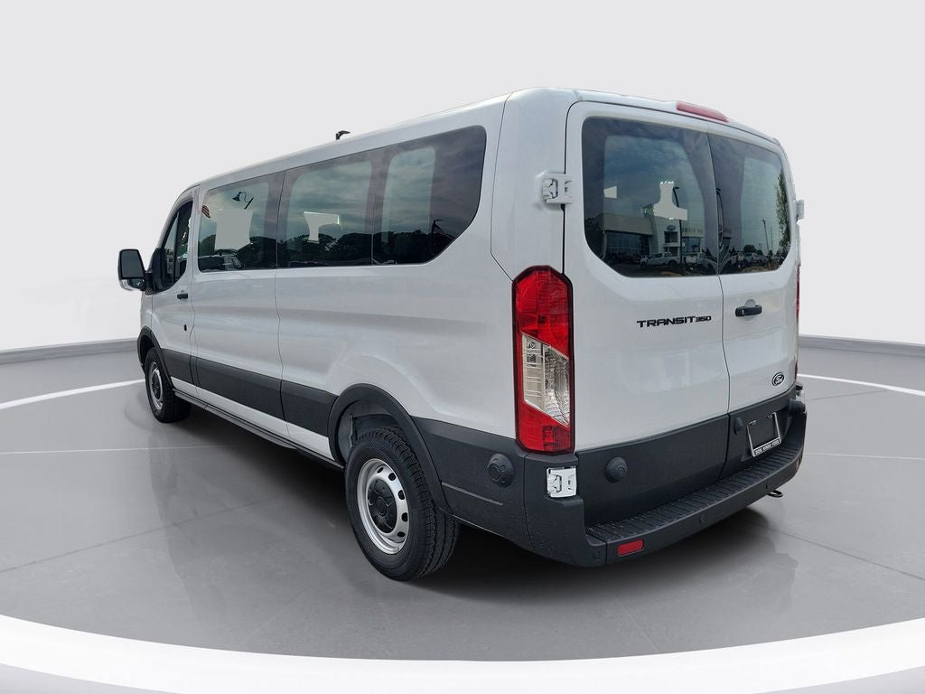 2026 Ford Transit-350 XL
