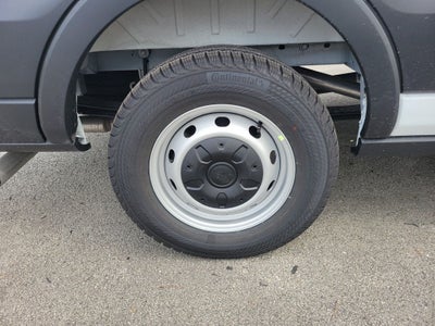 2026 Ford Transit-350 XL