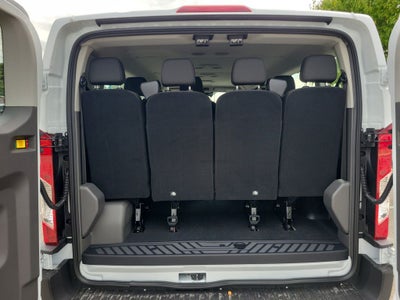 2026 Ford Transit-350 XL