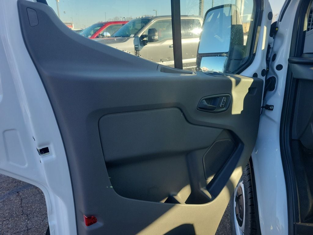 2026 Ford Transit-350 XL