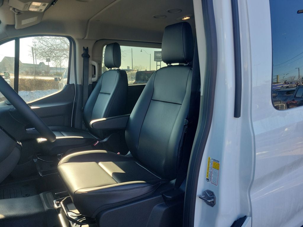 2026 Ford Transit-350 XL