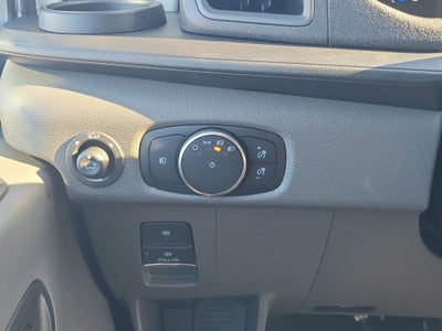 2026 Ford Transit-350 XL