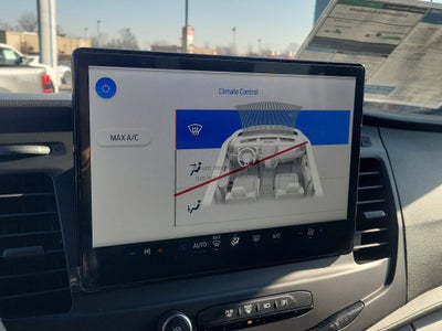 2026 Ford Transit-350 XL