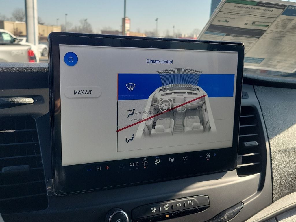 2026 Ford Transit-350 XL