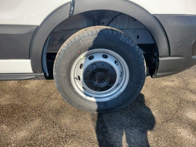 2026 Ford Transit-350 XL