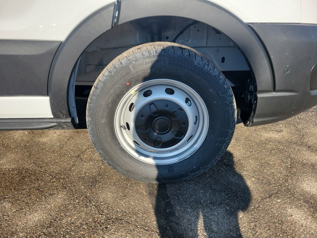 2026 Ford Transit-350 XL