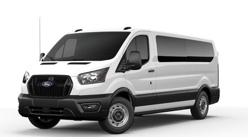 2026 Ford Transit-350 XL