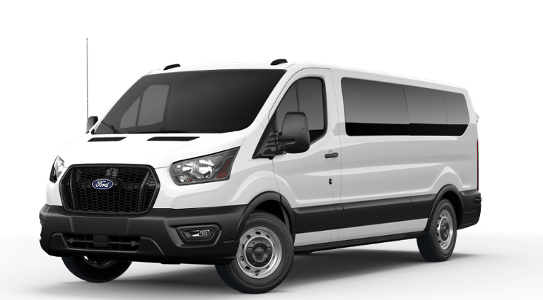 2026 Ford Transit-350 XL