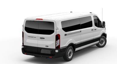 2026 Ford Transit-350 XL