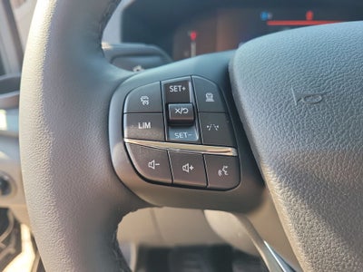 2026 Ford Transit-350 XLT
