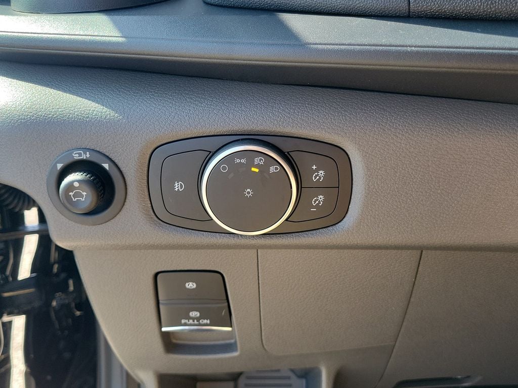 2026 Ford Transit-350 XLT