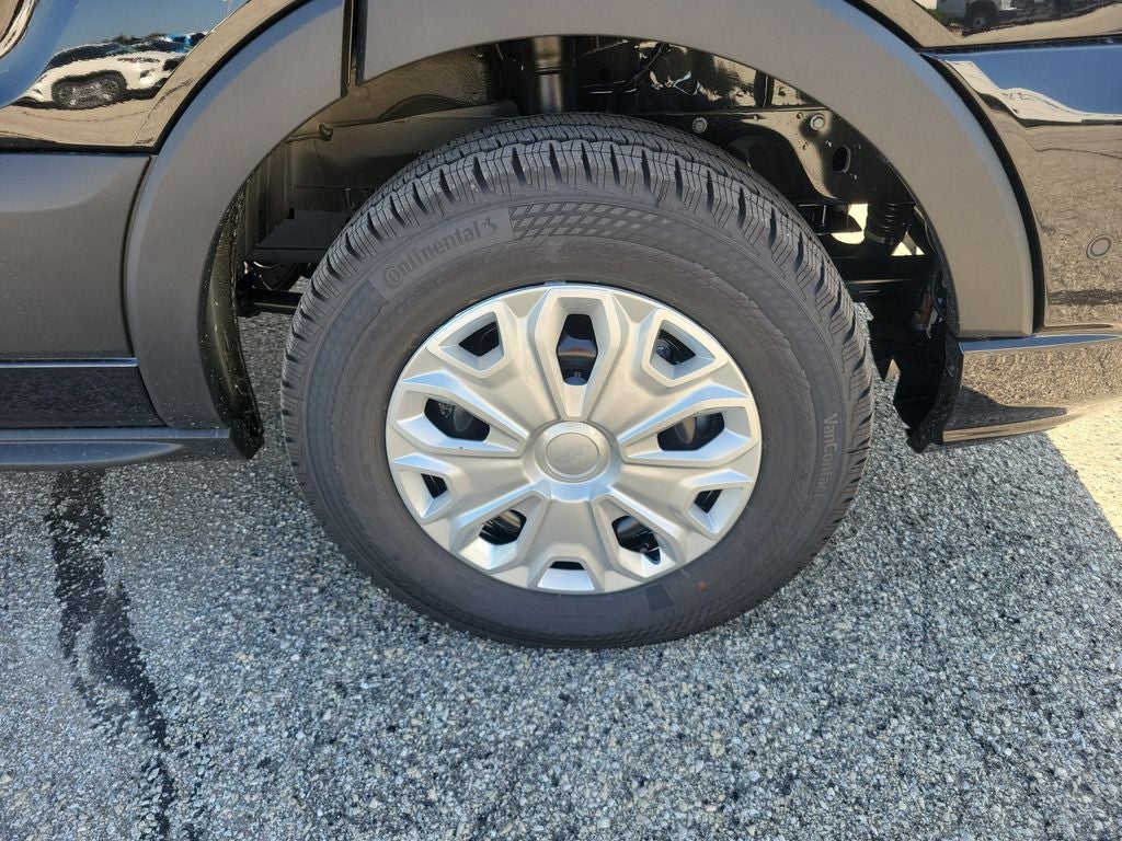 2026 Ford Transit-350 XLT