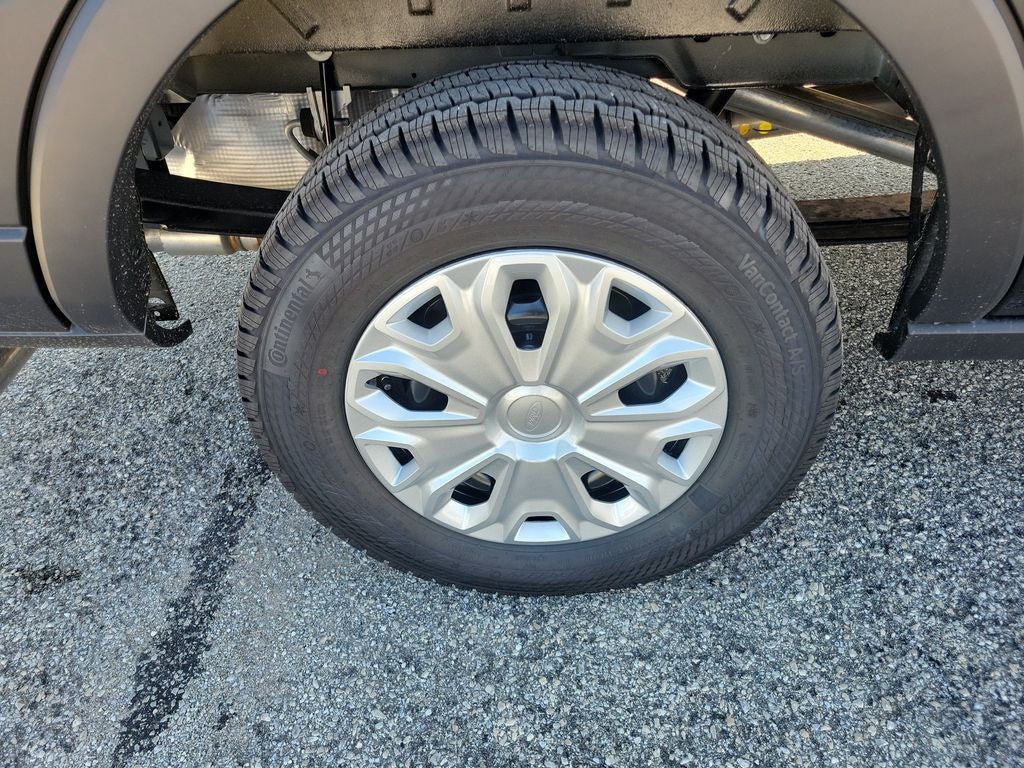 2026 Ford Transit-350 XLT