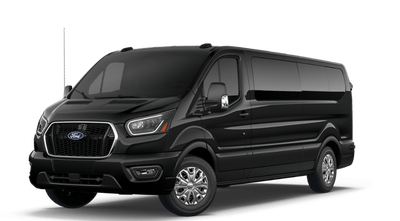 2026 Ford Transit-350 XLT