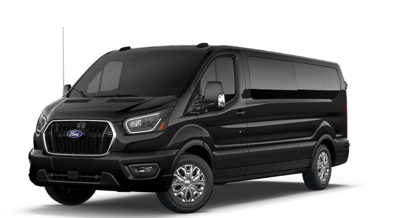2026 Ford Transit-350 XLT