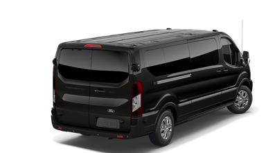 2026 Ford Transit-350 XLT