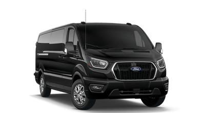 2026 Ford Transit-350 XLT