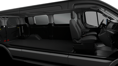 2026 Ford Transit-350 XLT