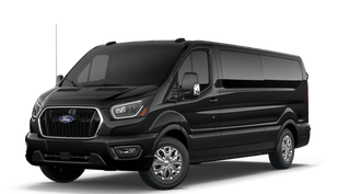 2026 Ford Transit-350 XLT