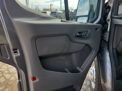 2026 Ford Transit-350 XLT