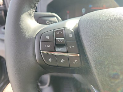 2026 Ford Transit-350 XLT