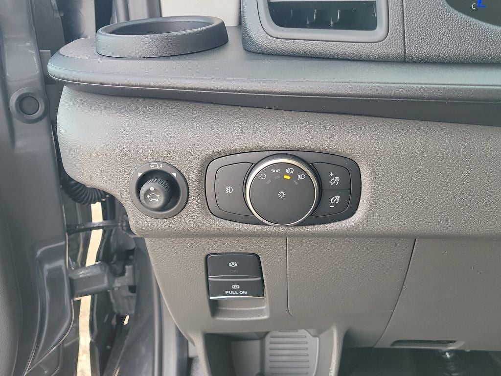 2026 Ford Transit-350 XLT