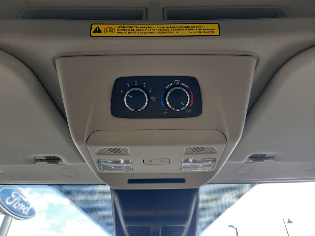 2026 Ford Transit-350 XLT