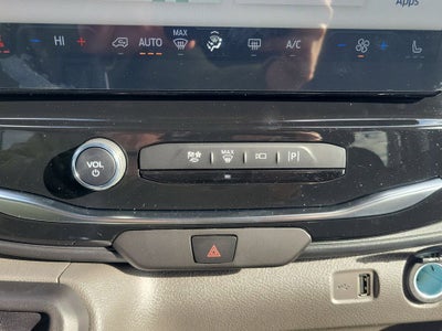 2026 Ford Transit-350 XLT