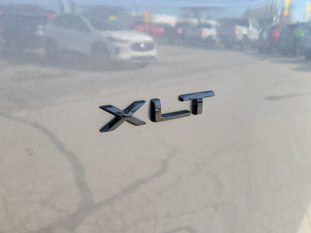 2026 Ford Transit-350 XLT