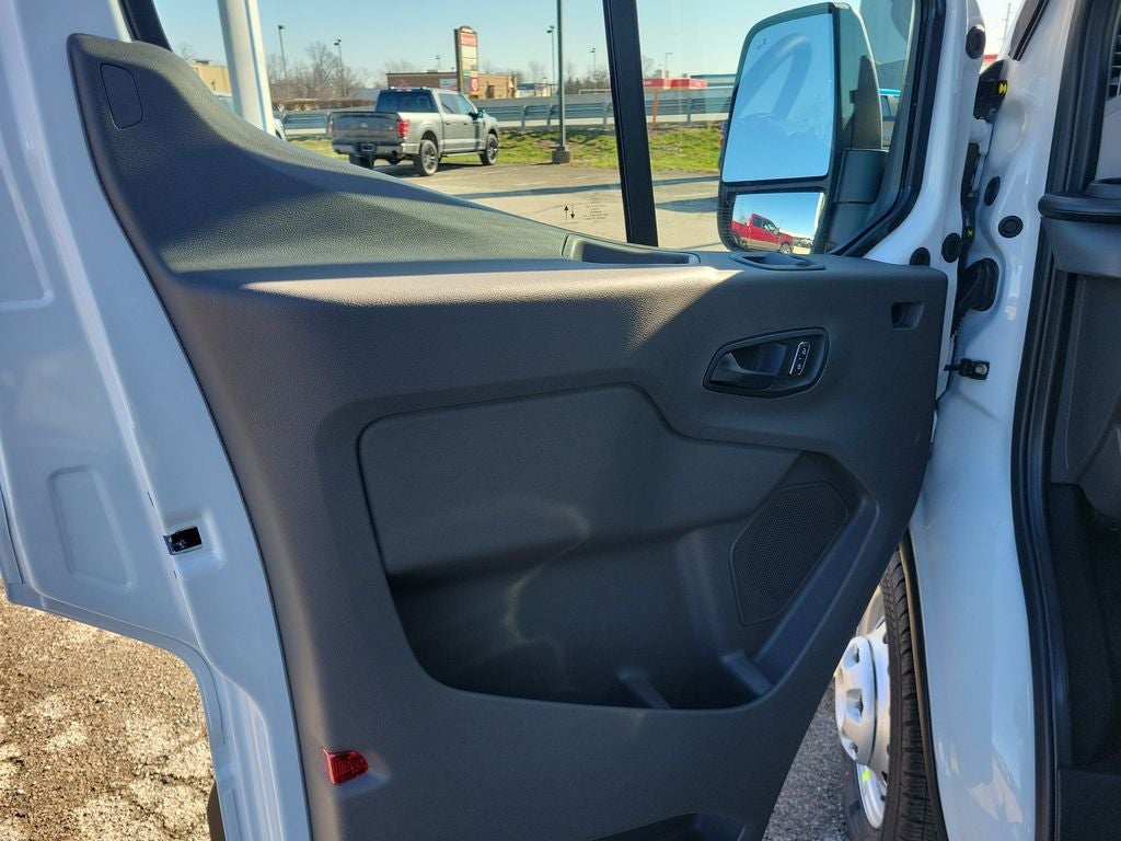 2026 Ford Transit-350 XLT