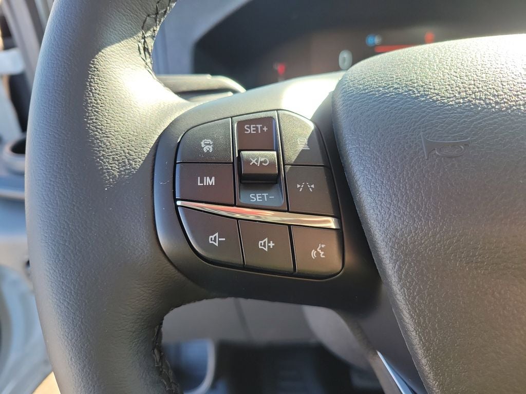 2026 Ford Transit-350 XLT