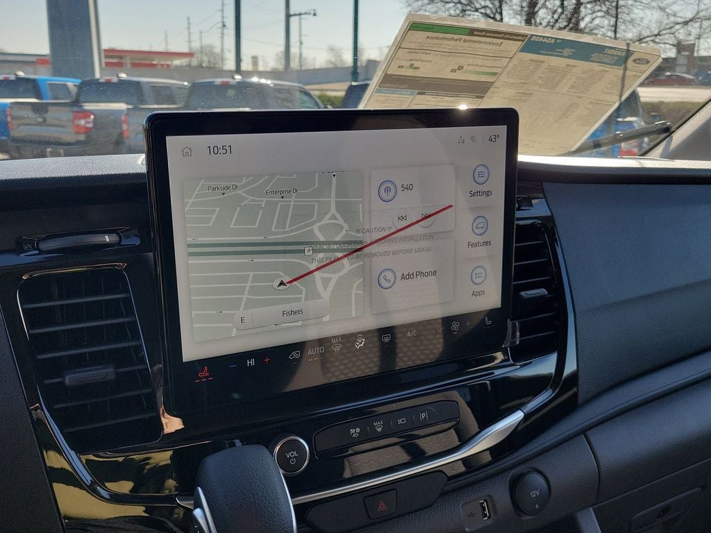 2026 Ford Transit-350 XLT