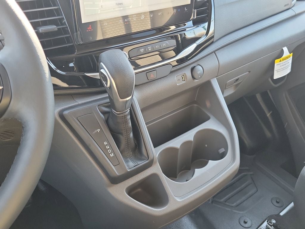 2026 Ford Transit-350 XLT