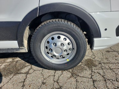 2026 Ford Transit-350 XLT