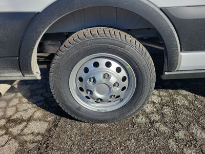 2026 Ford Transit-350 XLT