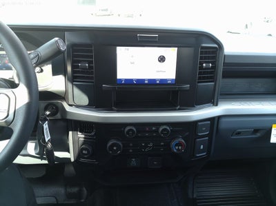 2026 Ford F-450SD XL DRW