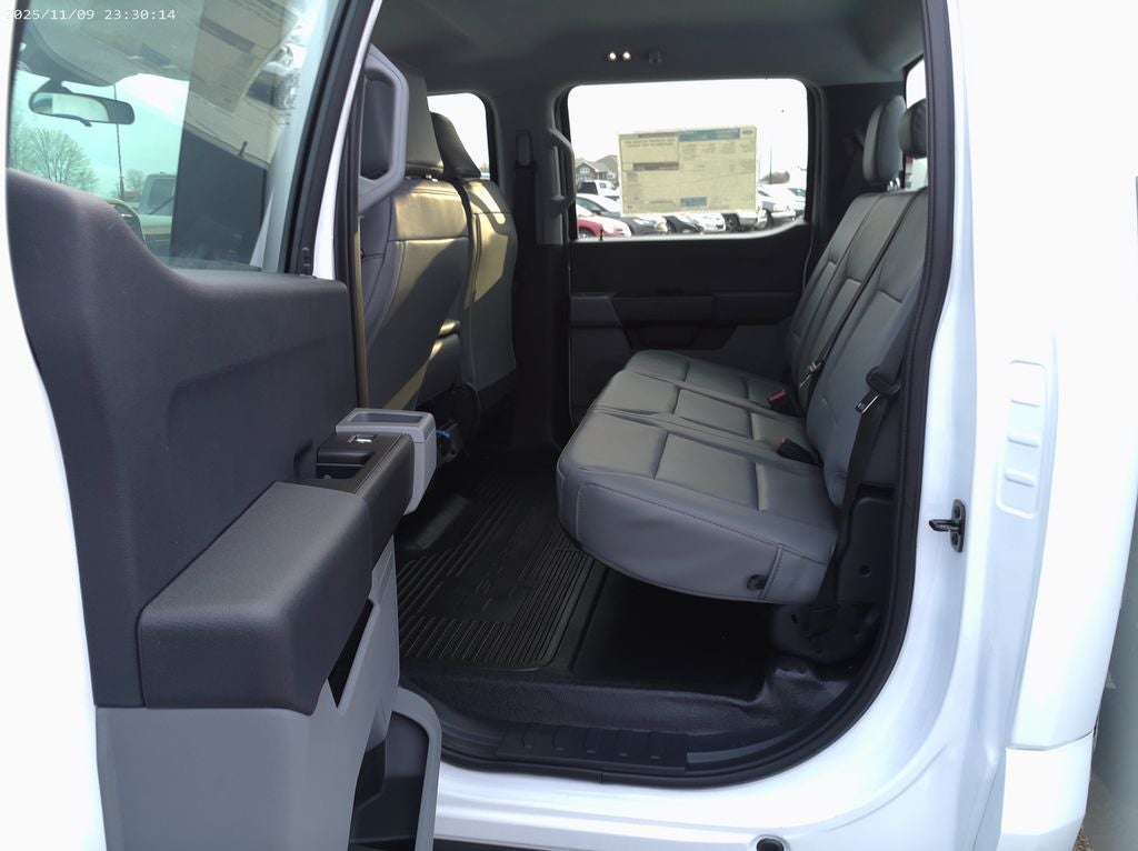 2026 Ford F-450SD XL DRW