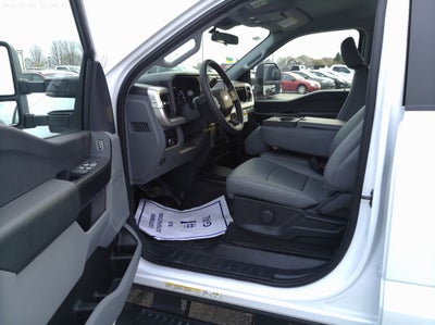 2026 Ford F-450SD XL DRW